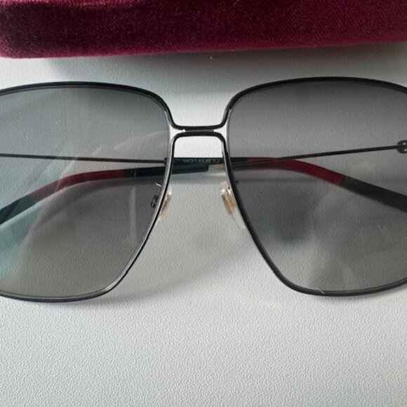 Gucci GG0394S Sunglasses
